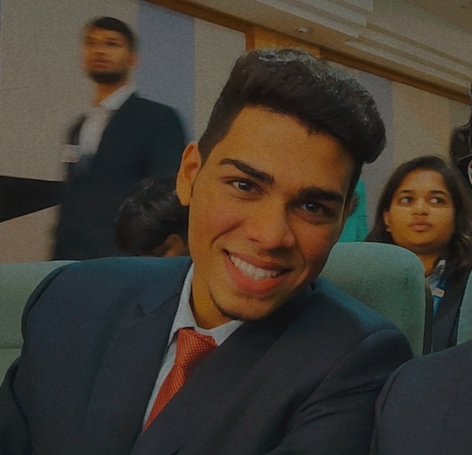 J Gaurav Varma